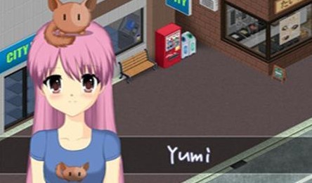 ��Ů������Ϸȫ��