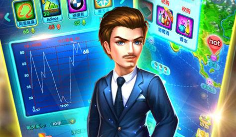 ��ҵ��Ӫģ����ս����������