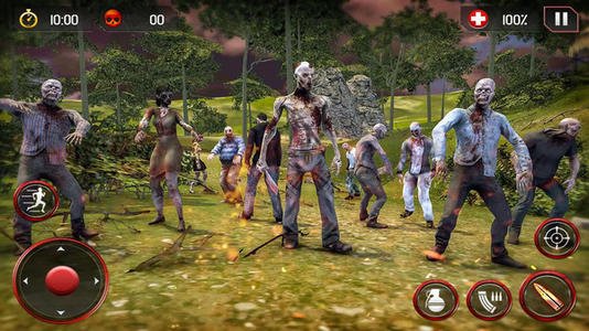 �����˳�ɥʬ������Ϸ�ֻ���Ϸ��ȫ