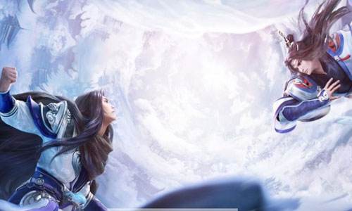 ���Կ��־�˫�޵�����Ϸ