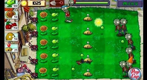 ֲ���ս��ʬ�ֻ���Ϸ�ϼ�