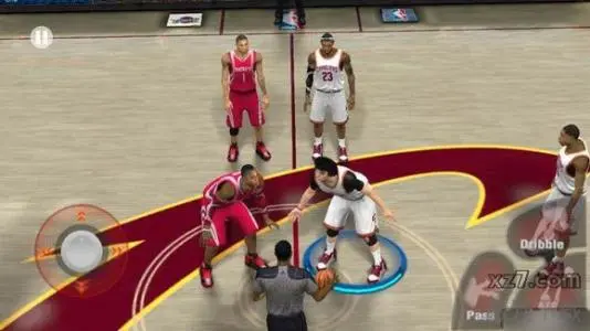 nba2k17׿ƽ