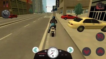 ��û��ʲô�����Ħ�г���Ϸ