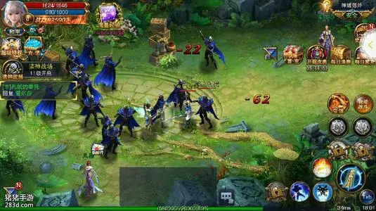 ��û��ʲô�����arpg����
