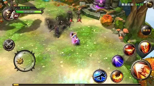 �����ARPG�ֻ�������Ϸ