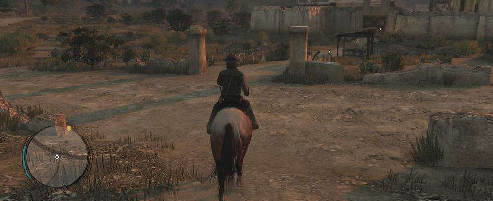 RDR2������Ϸ�ϼ�