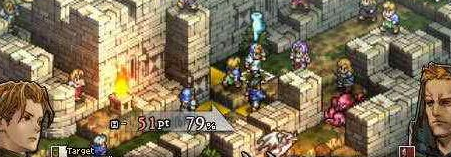 SRPG���κϼ�