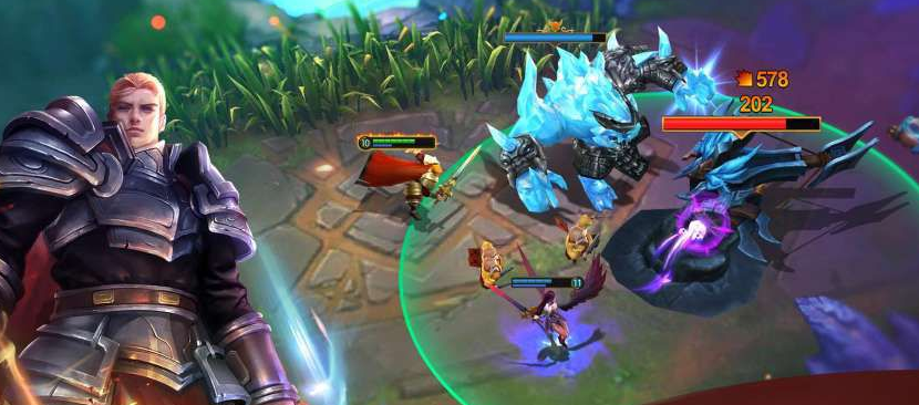moba�������κϼ�
