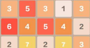 2048���κϼ�