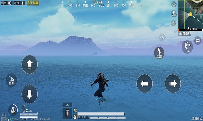 �н�ʬģʽ�ĳԼ���Ϸ