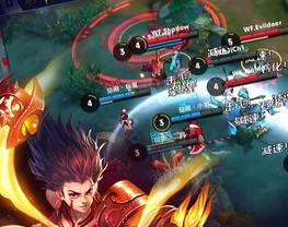 ����������moba����