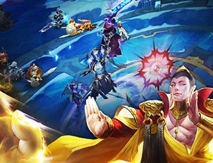 û�в�����moba���δ�ȫ