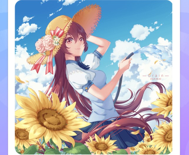�����Լ�ѡ����ɫ��Ϳɫ��Ϸ�ϼ�