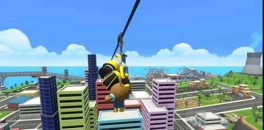 ����С���ֻ�С��Ϸ������