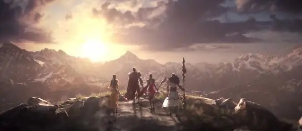 MMORPG���δ�ȫ
