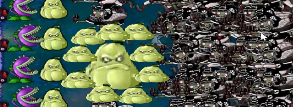 ����ֲ���ս��ʬ���κϼ�