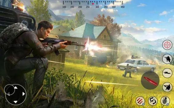����fps������Ϸ