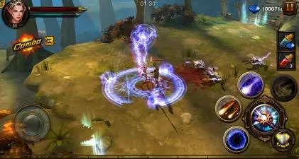 ������arpg�����������а�