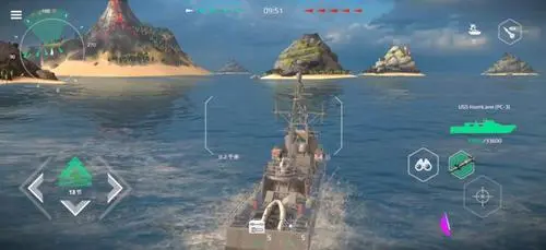 �����ĺ�ս������Ϸ