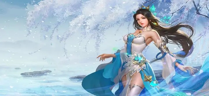 �������