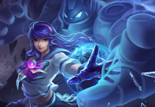 ����5v5���ֻ���Ϸ
