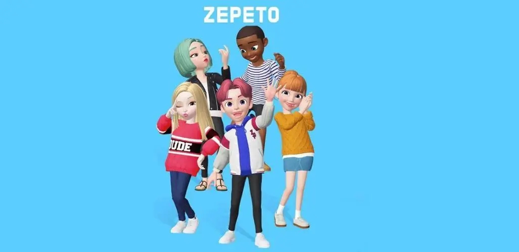 zepeto���ʰ�