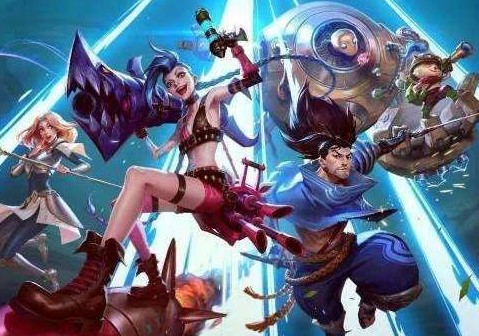 �ֻ������moba��Ϸ�ϼ�