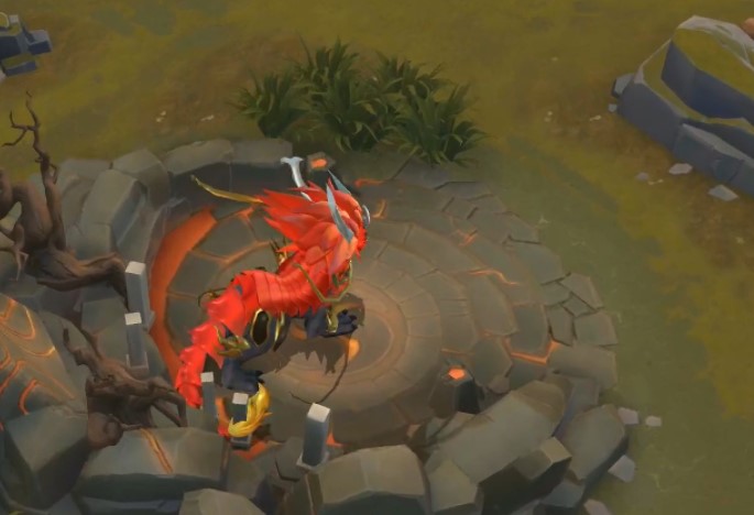 moba������Ϸ�ڴ�С���̵�