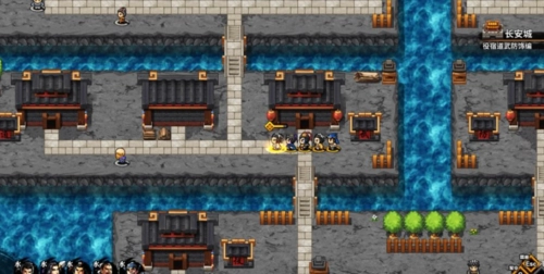 �����rpg���ε�����Ϸ