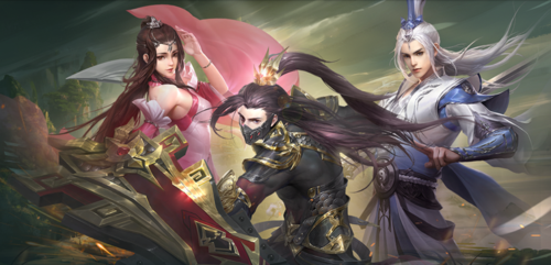 ������ֻ�����rpg��Ϸ
