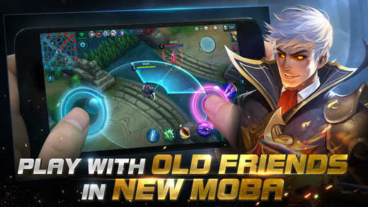 moba��Ϸ����Щ�ڴ��С��