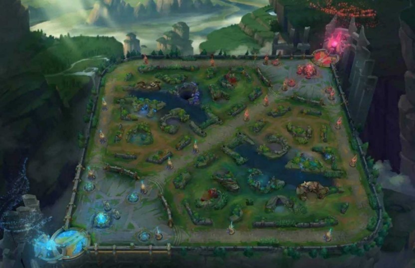 5vs5������Ϸ�ڴ�С