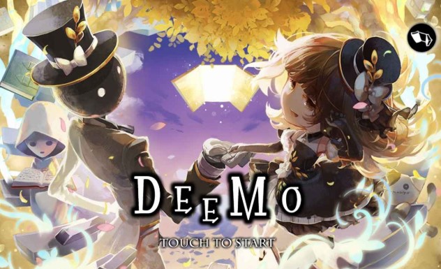 ��������deemo���İ�ϼ�