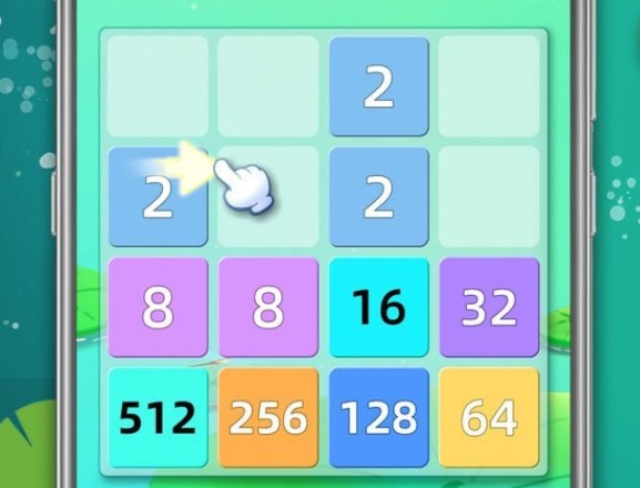 ����2048�̵�