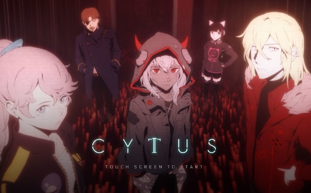 ��������cytusii��Ϸ�ϼ�