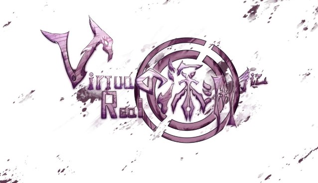 VirtuaReal����Ԩ�ּ���Ϸ�ϼ�