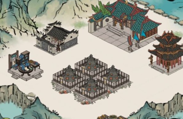 ���ɼ���ģ�����޸İ������޸����̵�