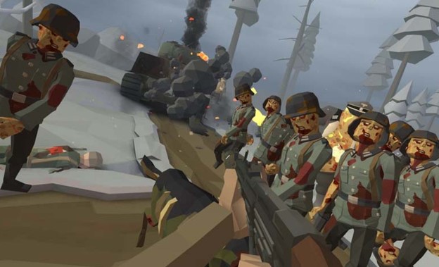 ���ض�ս�����޸İ��̵�