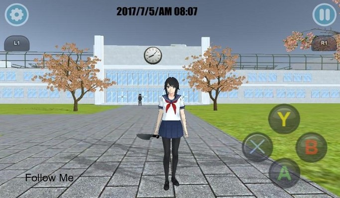 ��УŮ��ģ�������İ�ϼ�