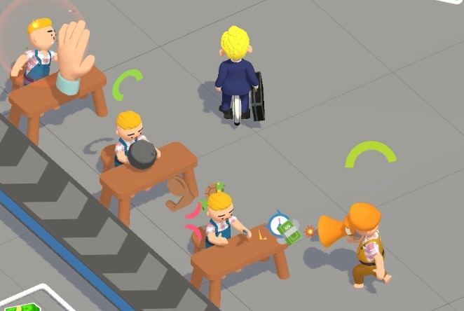 ���ϰ���Ϸ���޽���̵�