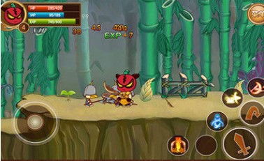 ����С�����޽�Ұ��̵�