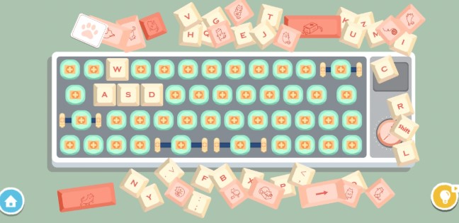 ���ɴ�����Ϸ�޸İ��̵�