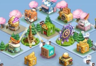 �ϳ�СС�����޽����ʯ�̵�