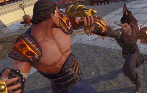 ���������˵���Ϸ�ϼ�