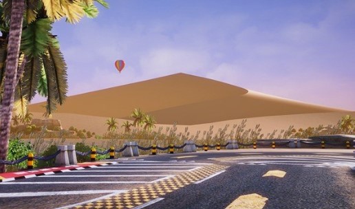 ���ɼ�ʻ�ܳ���Ϸ�̵�