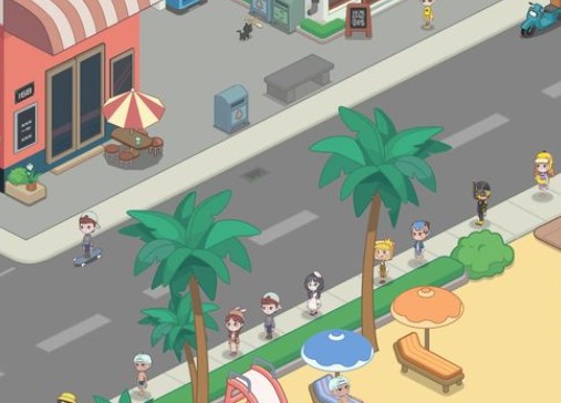 ���춼�е�С��Ϸ�̵�