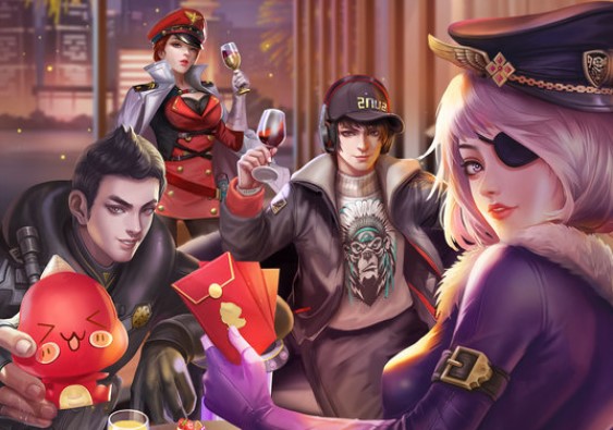 ȫ��ǹս2�޸İ��̵�