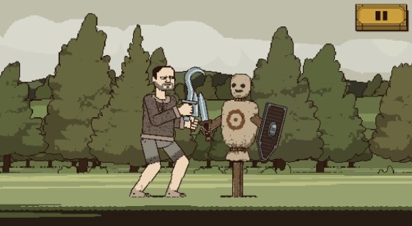 �����Ļ쵰��Ϸ�޸İ��̵�