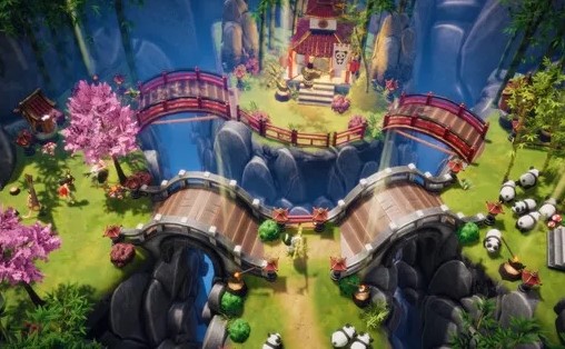 ���ڴ����������Ϸ�̵�