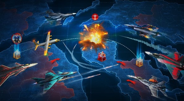 �ȽϺõĿ�ս�ֻ���Ϸ�̵�